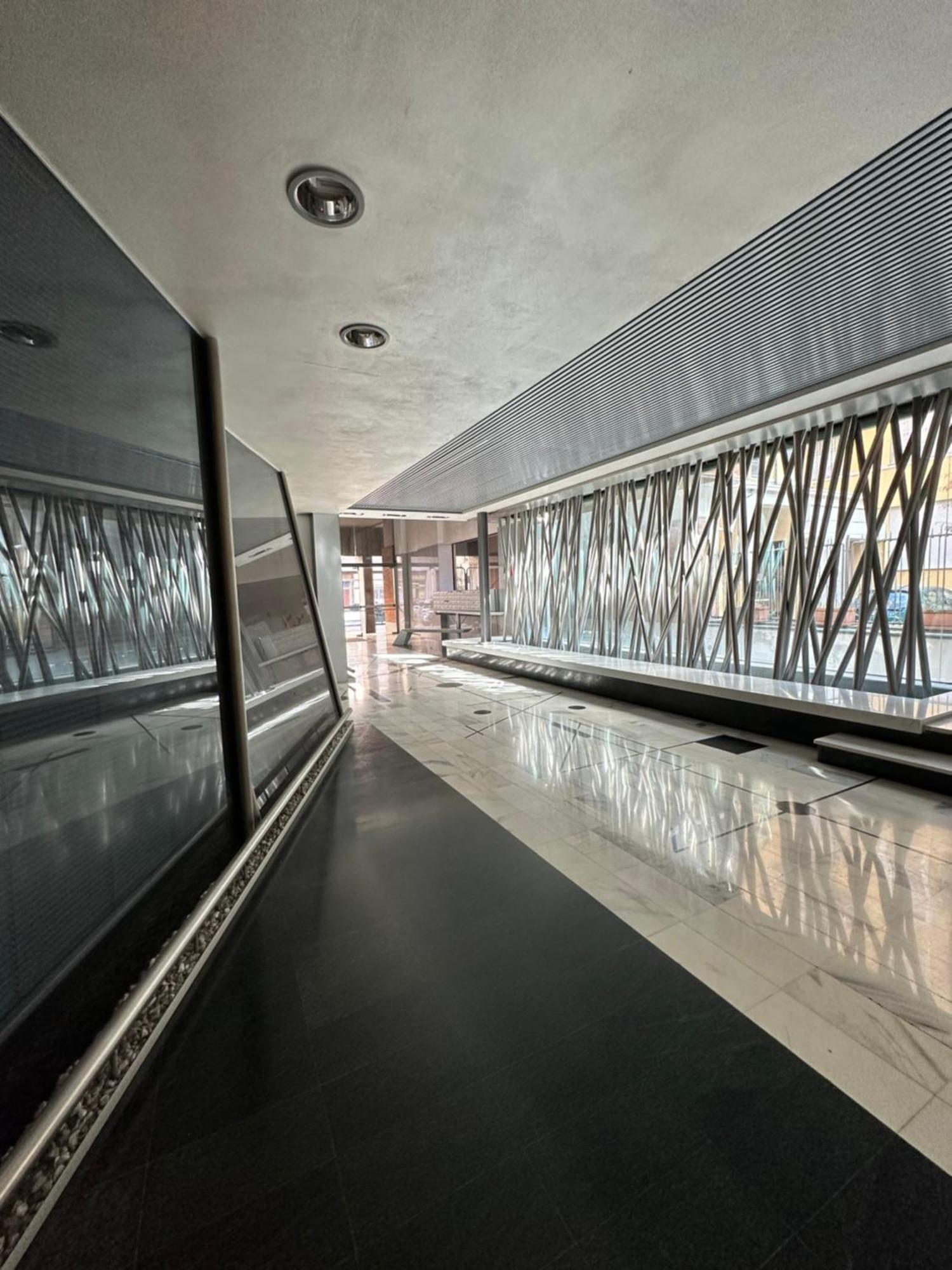 Gallery Suite The Turin Center Apartment 5 Floor, Free Garage, Big Terrace 外观 照片