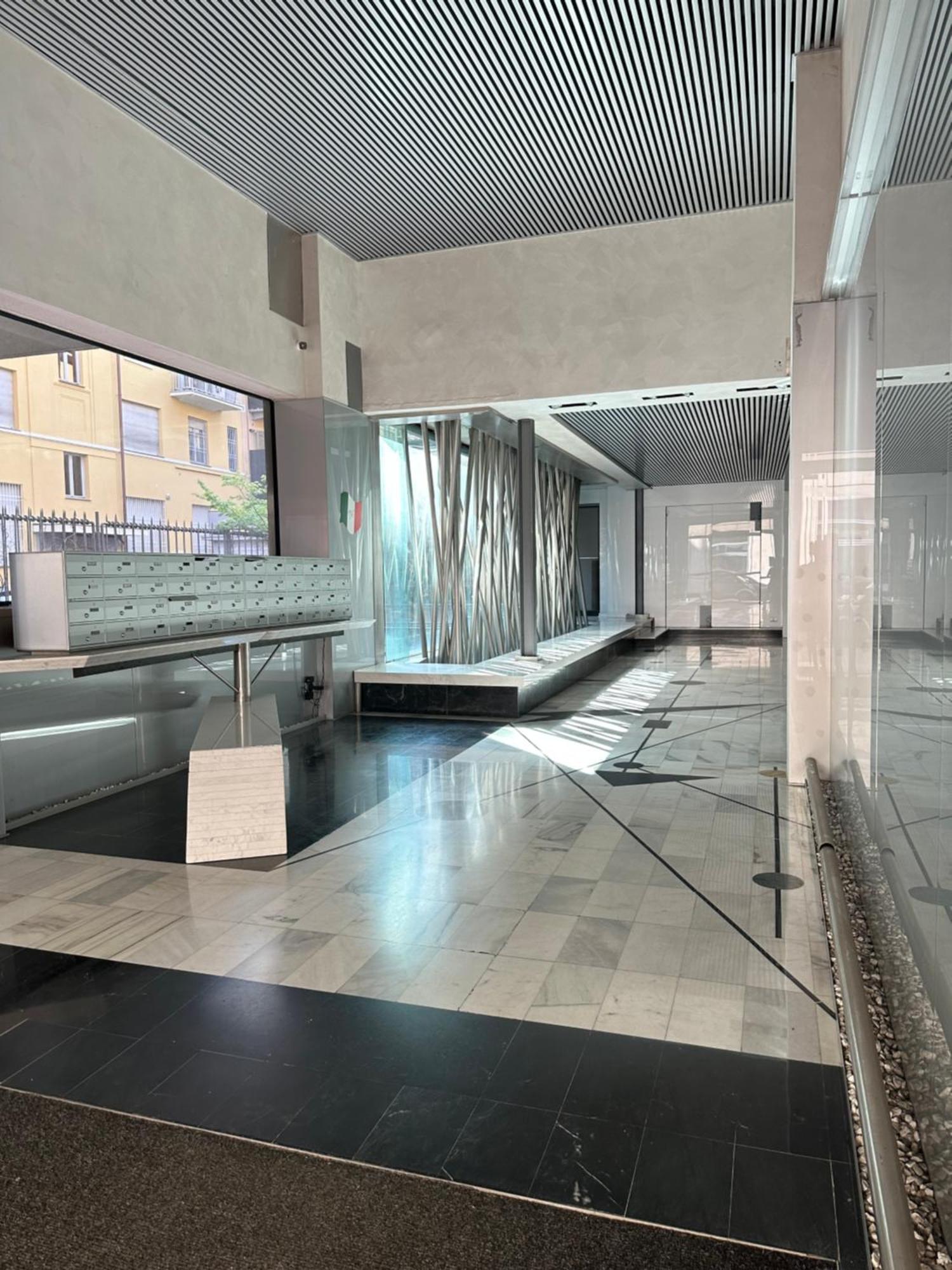 Gallery Suite The Turin Center Apartment 5 Floor, Free Garage, Big Terrace 外观 照片