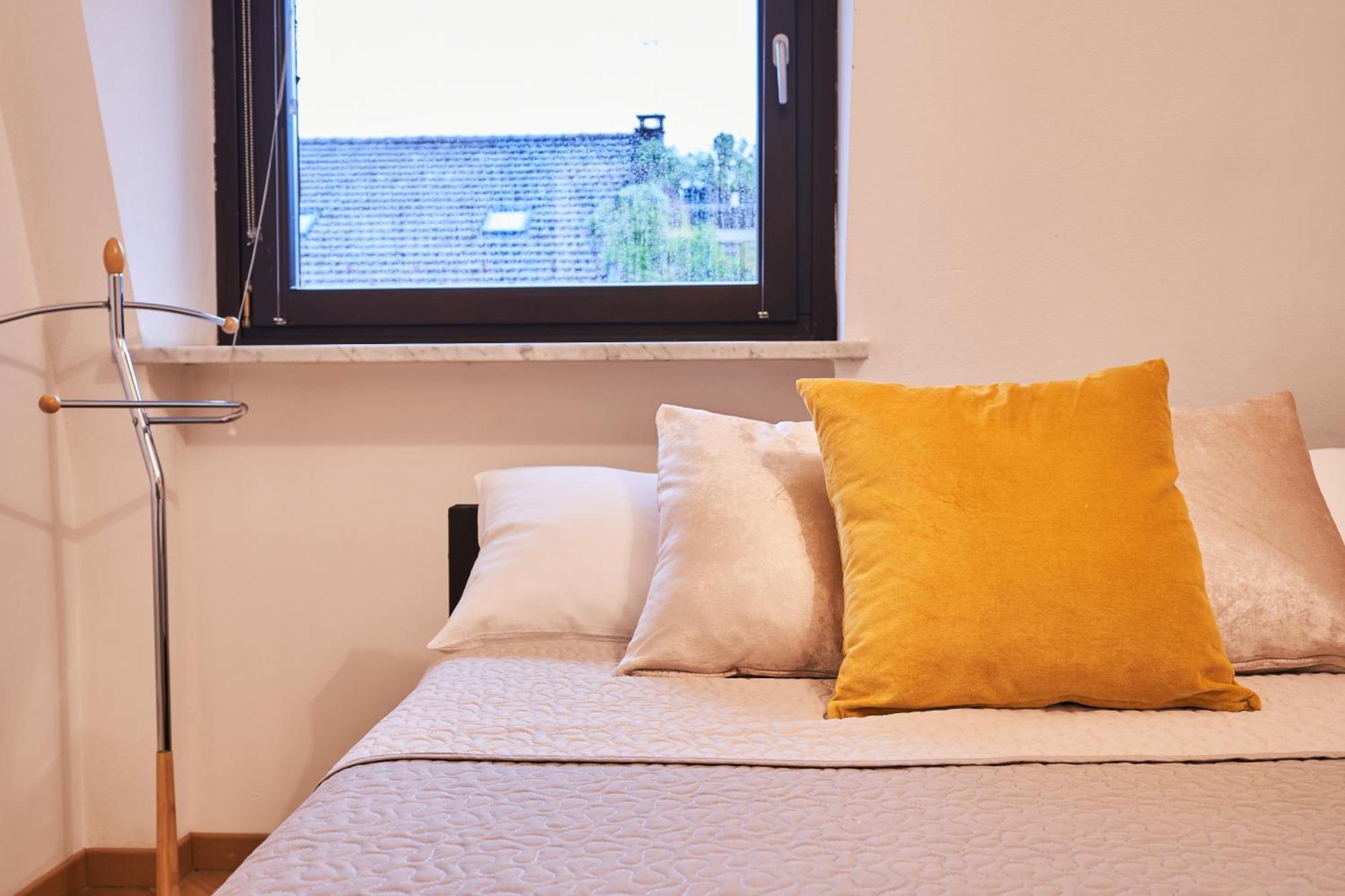 Gallery Suite The Turin Center Apartment 5 Floor, Free Garage, Big Terrace 外观 照片